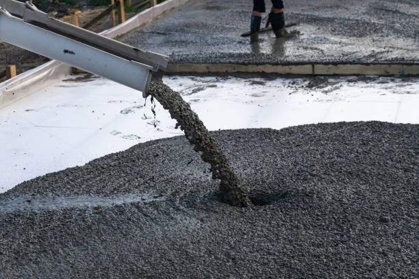 Best Concrete Sealing and Maintenance in Gold Beach, OR