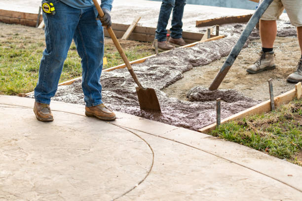 Best Industrial Concrete Flooring in Gold Beach, OR