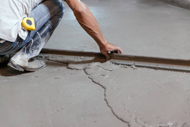 Reliable OR Concrete contractor Solutions
