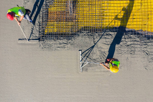 Best Concrete Foundation Repair in Gold Beach, OR