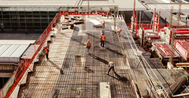 Best Concrete Patio Design and Installation in Gold Beach, OR