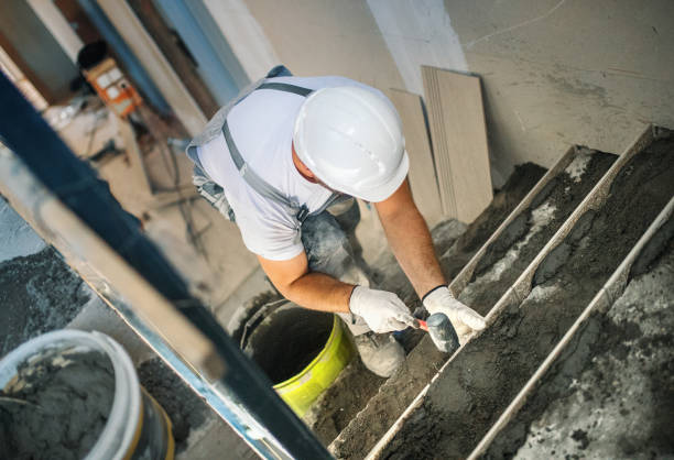 Best Concrete Driveway Installation in Gold Beach, OR