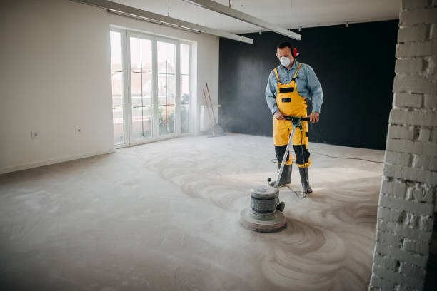 Best Industrial Concrete Flooring in Gold Beach, OR
