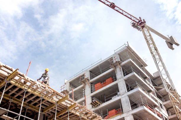 Best Concrete Foundation Repair in Gold Beach, OR